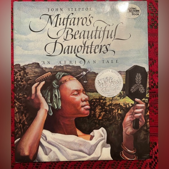 Mufaro’s Beautiful Daughters - Picture 1 of 3